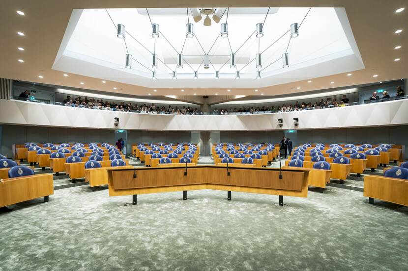 Tweede Kamer