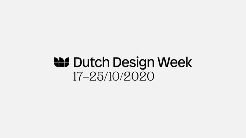 logo Dutch Design Week