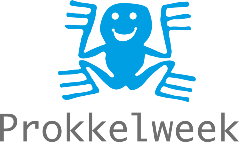 Logo Prokkelweek