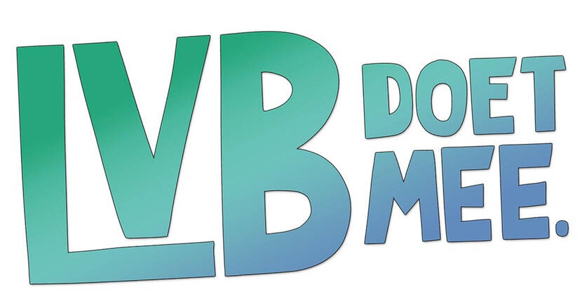 Logo LVB Doet Mee