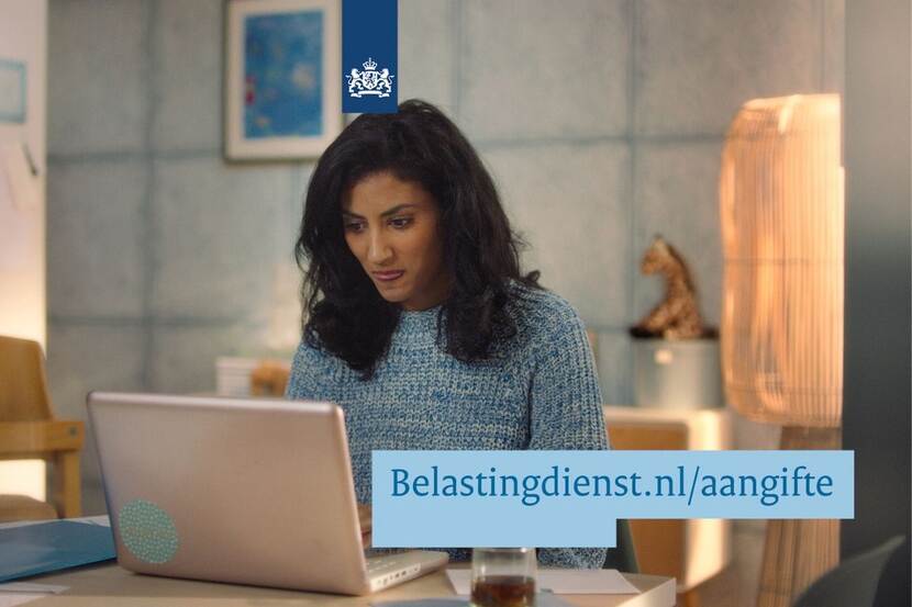 Inkomstenbelasting | Rijksoverheid.nl