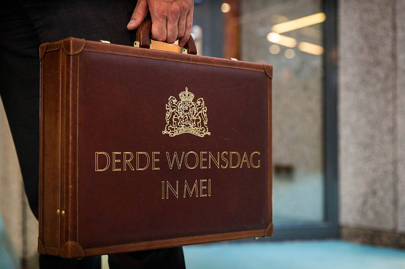 Ministerie Van Financiën | Rijksoverheid.nl